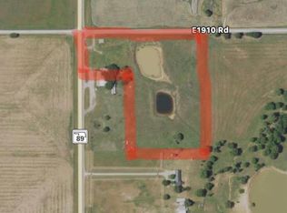 3020 State Highway 89, Ringling, OK 73456