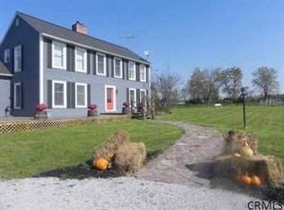 240 Mott Rd, Gansevoort, NY 12831