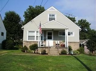 646 Crawford Ave, Barberton, OH 44203