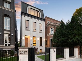 2047 N Clifton Ave, Chicago, IL 60614