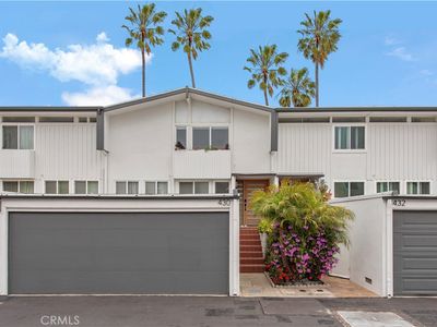 430 Orion Way, Newport Beach, CA, 92663