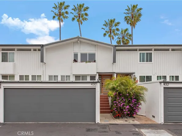 430 Orion Way, Newport Beach, CA 92663