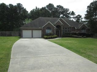 18847 Mystic Point, Montgomery, TX 77356