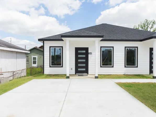 6513 Avenue B, Houston, TX