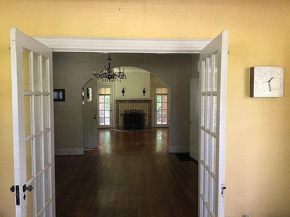 front rooms of house