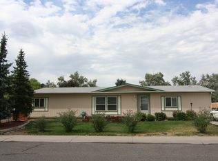 1741 Kellie Dr, Montrose, CO 81401