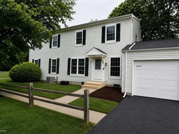 38615 Diamond Head Ct, Clinton Township, MI 48038