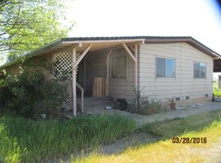 10755 Cody Dr, Red Bluff, CA 96080