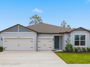3734 Obsidian Dr, Spring Hill, FL 34609