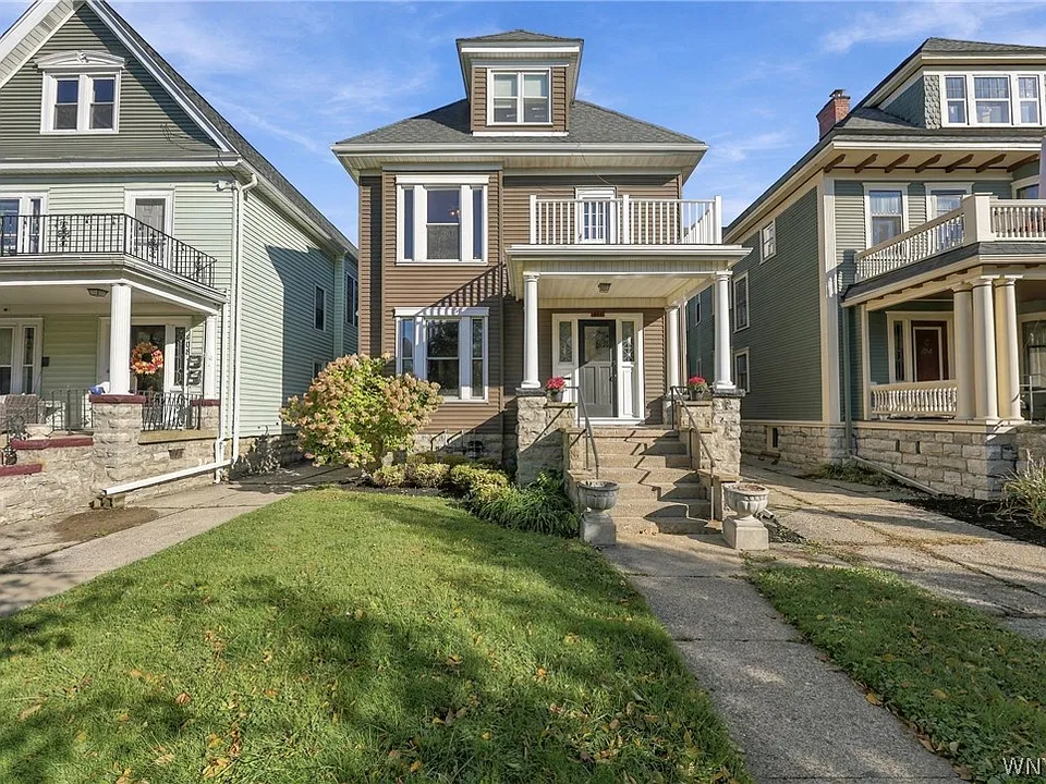 412 Lafayette Ave #2