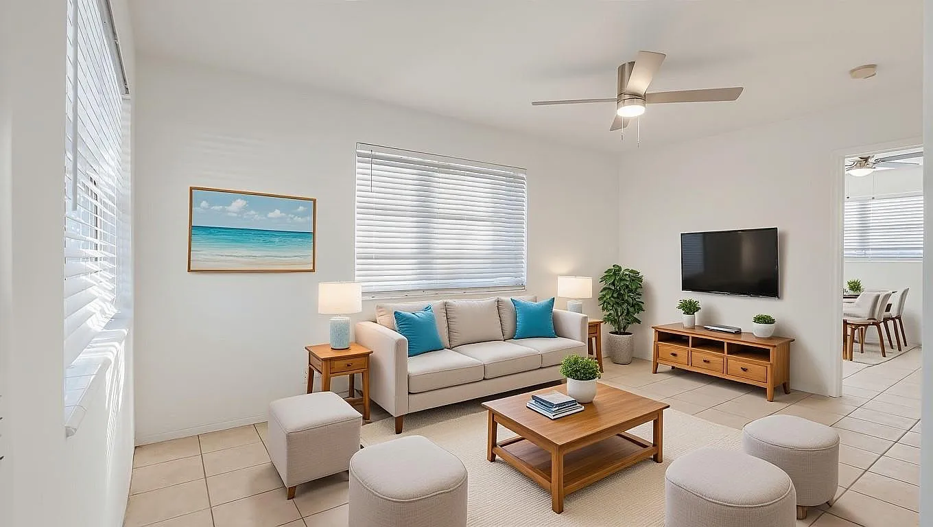 1 bed, 1.0 bath, 560 sqft, $1,600 — Photo 4