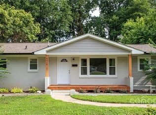 4315 Howie Cres, Charlotte, NC 28205