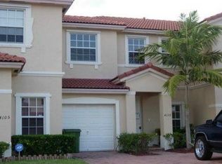 4107 NE 24th Dr, Homestead, FL 33033