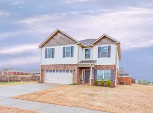 246 Abercorn Dr, Madison, AL 35756