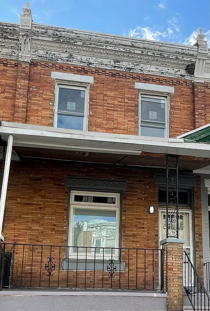 Spacious 5-Bedroom, 2-Bath Philadelphia Home 30 N 56th St — Photo 1
