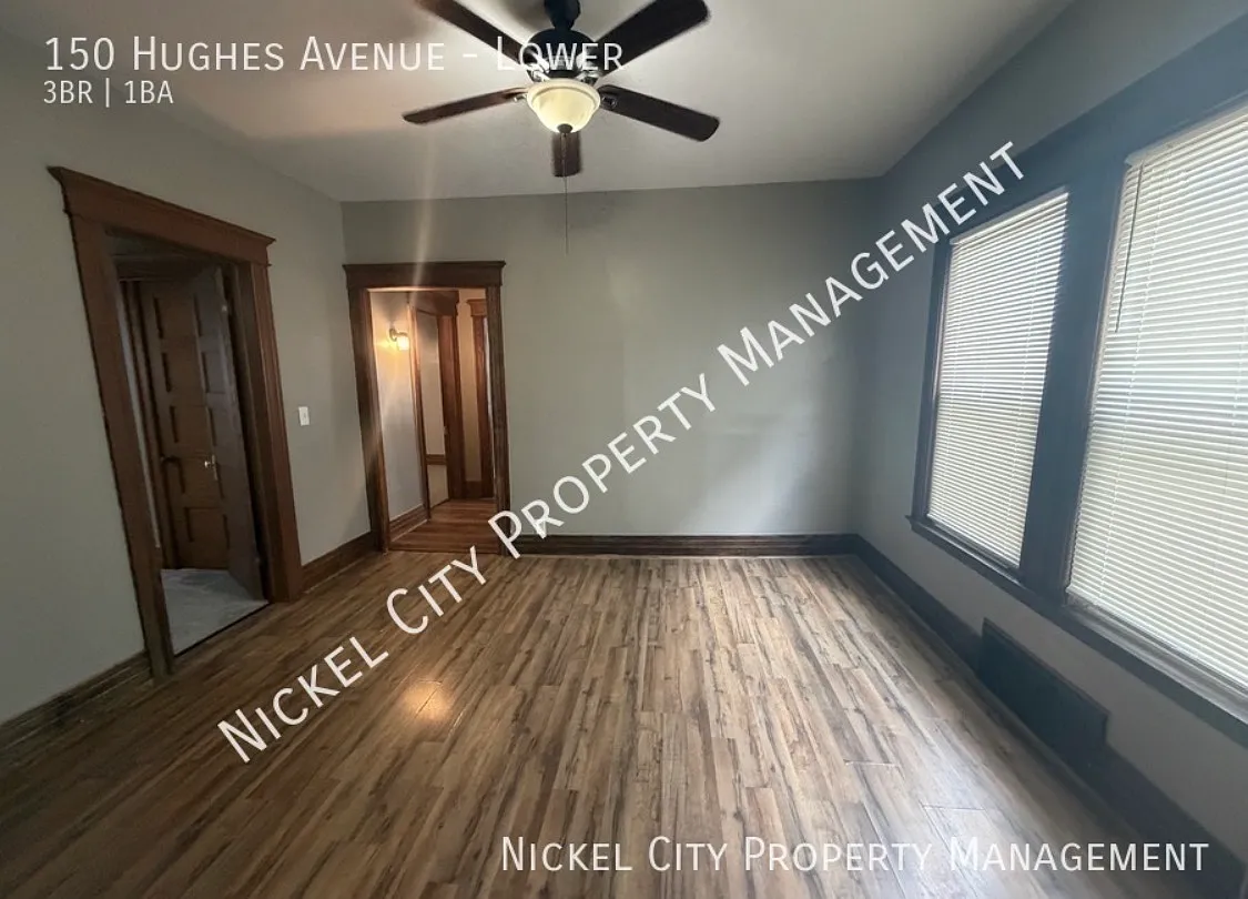3 bed, 1200 sqft, $1,600 — Photo 4