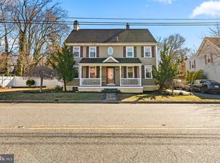 1096 Kings Hwy, Pilesgrove, NJ 08098