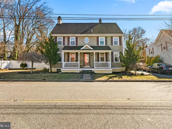 1096 Kings Hwy, Pilesgrove, NJ 08098