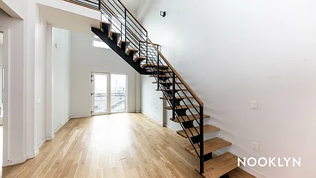 Rented by Nooklyn NYC LLC