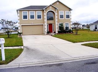8717 Merseyside Ave, Jacksonville, FL 32219