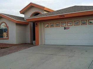 13436 Emerald Manor Dr, Socorro, TX 79928