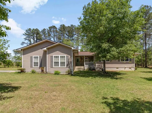 2049 Willow Lake Rd, Fort Valley, GA 31030