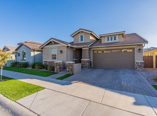 3851 E Perkinsville St, Gilbert, AZ 85295
