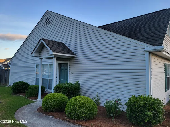 4607 White Ibis Court, Wilmington, NC 28412