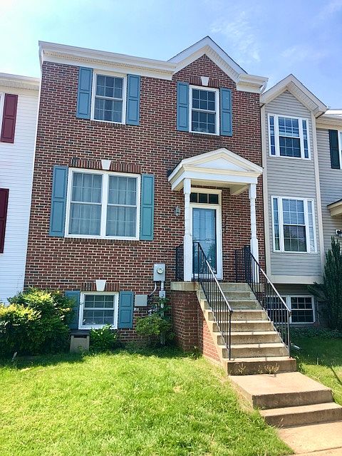 1st image of 7505 Moraine Dr #1