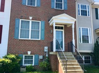 7505 Moraine Dr #1, Hanover, MD 21076