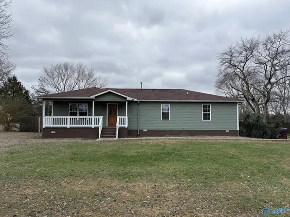 16266 Evans Rd, Athens, AL 35611
