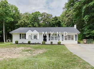 300 Anne Ave, Waxhaw, NC 28173