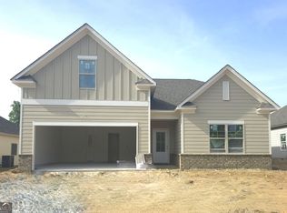 154 Greenview Ct, Homer, GA 30547