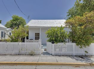 206 Truman Ave, Key West, FL 33040