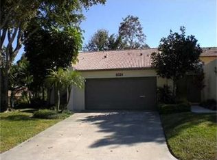 3448 Spring Bluff Pl #27, Lauderhill, FL 33319