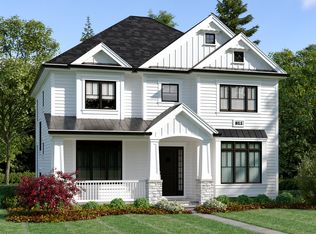 811 S Crescent Ave, Park Ridge, IL 60068