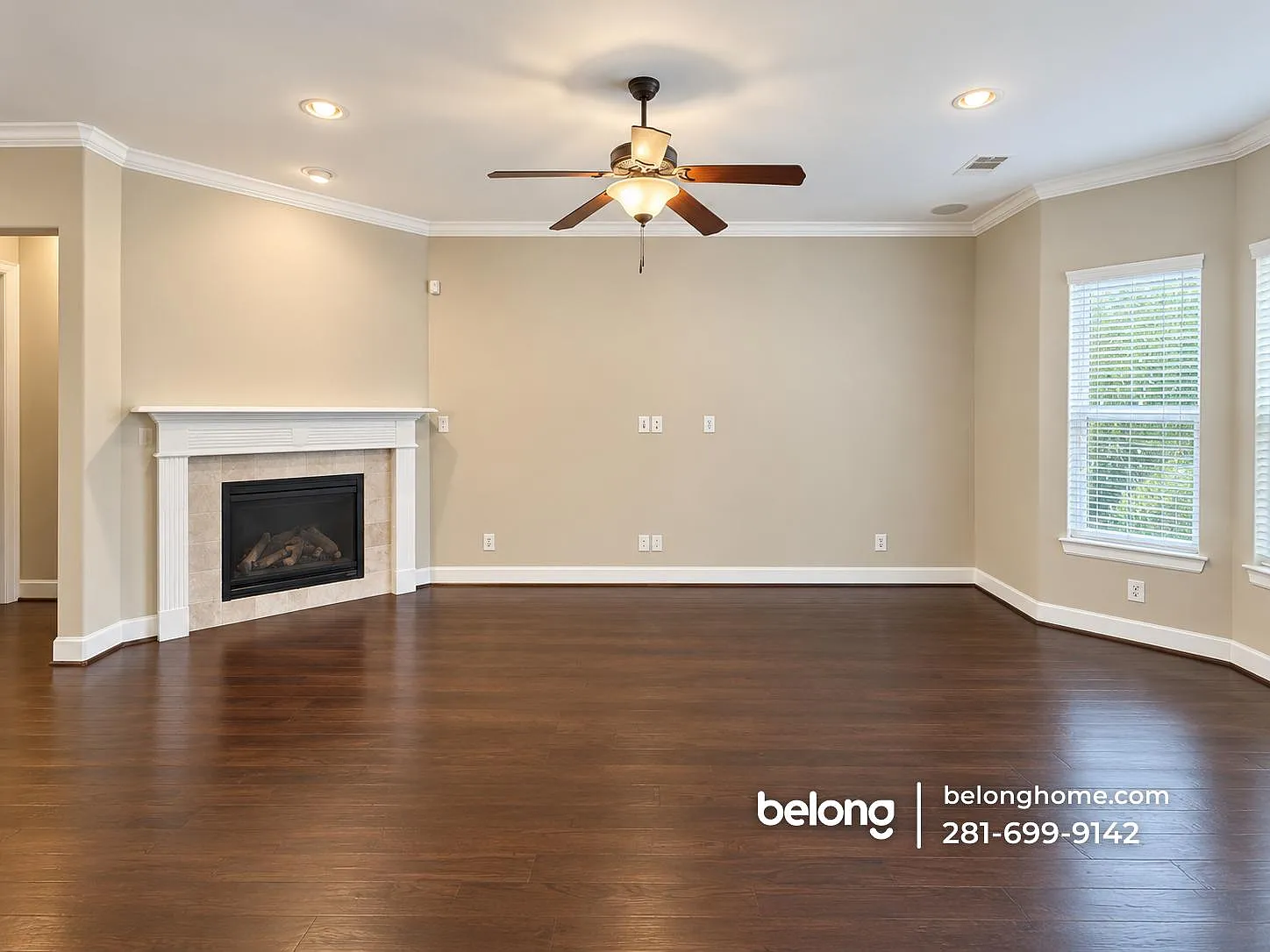3 bed, 3.5 bath, 2489 sqft, $3,195 — Photo 2