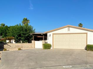 39798 Moronga Canyon Dr, Palm Desert, CA 92260