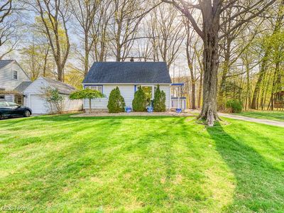 4273 Metropolitan Dr, Cleveland, OH, 44135