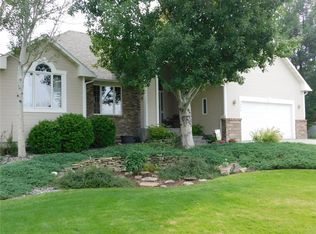 2606 N Ramshorn Dr, Laurel, MT 59044