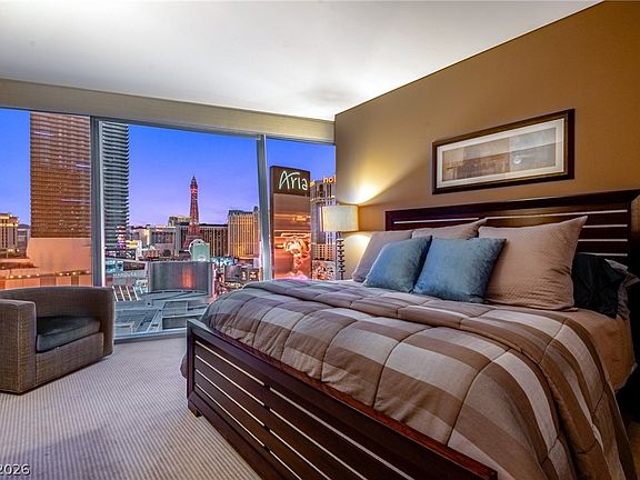 2nd image of 3722 S Las Vegas Blvd #1107