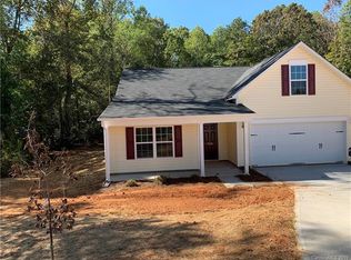 1358 Landsdown Dr, Salisbury, NC 28147