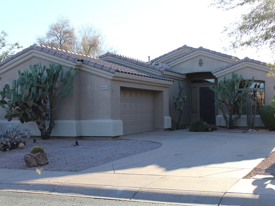 1st image of 5063 E Via Montoya Dr