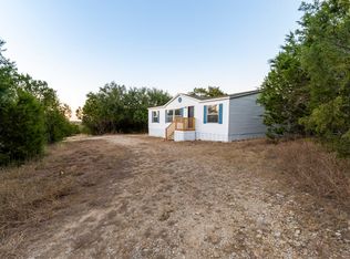 4549 Arrowhead Dr, Weatherford, TX 76087