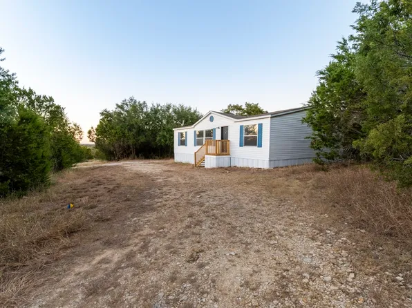 4549 Arrowhead Dr, Weatherford, TX 76087