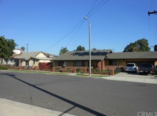 240 E 214th St, Carson, CA 90745