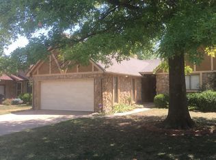 1500 S Todd Pl, Wichita, KS 67207