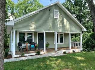 601 Salem Rd, Morganton, NC 28655