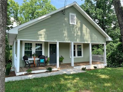 601 Salem Rd, Morganton, NC, 28655