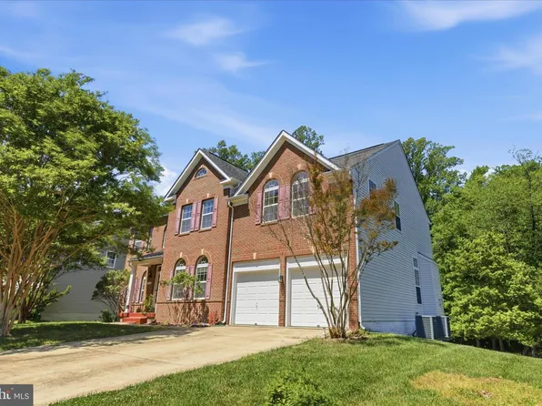 8114 Holly Ln, Clinton, MD 20735